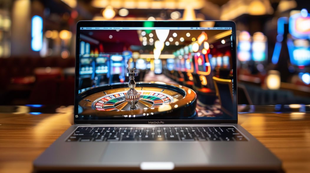 Panel strategi dan auto-cashout di aplikasi arah4d, menampilkan pengaturan taruhan dan pengganda target