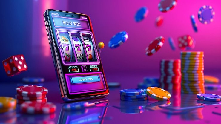 Menu penarikan dana ke rekening BRI di aplikasi arah4d dengan status verifikasi