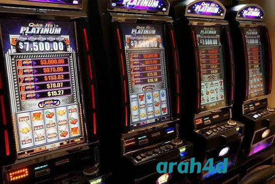 arah4d featured game showcase